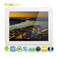 2013 Top Seller S98 9.7 inch tablet pc with internal 3g MTK8389 Quad Core Tablet PC Built in GPS Bluetooth ATV with Android 4.1